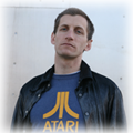 picture of dan morris