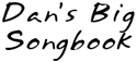 Songbook logo