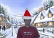 virtual winter wonderland
